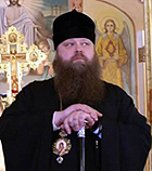 Епископ Зарайский Меркурий удостоен степени кандидата богословия